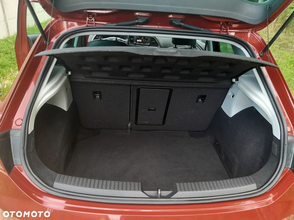 Seat Leon 2.0 TDI FR S&S - 15