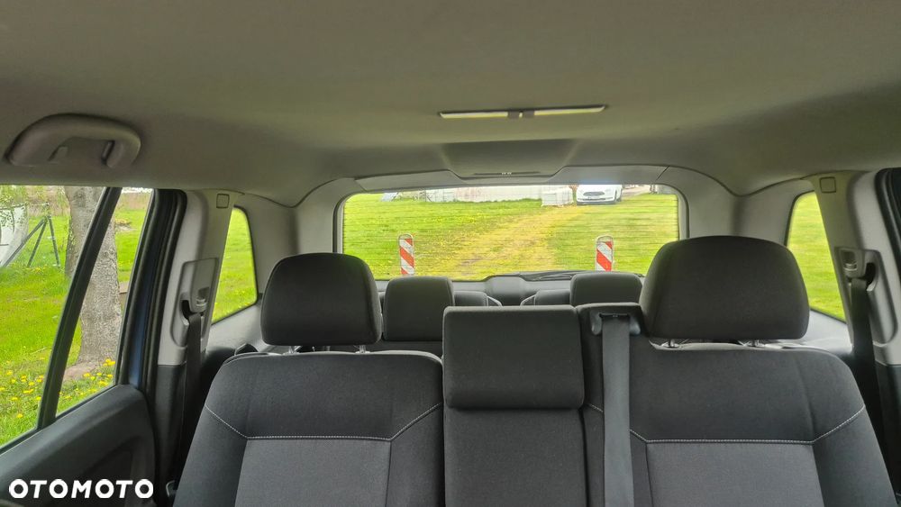 Opel Zafira 1.8 Edition - 16