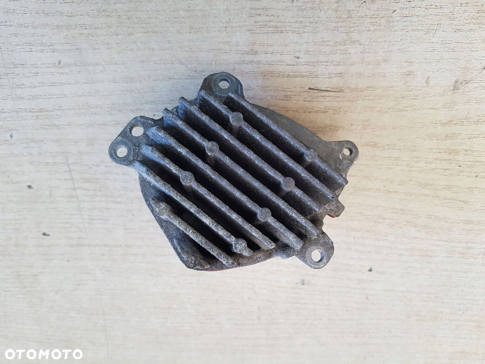 bmw przetwornica moduł led kierunkowskazu 235083-02r - 2