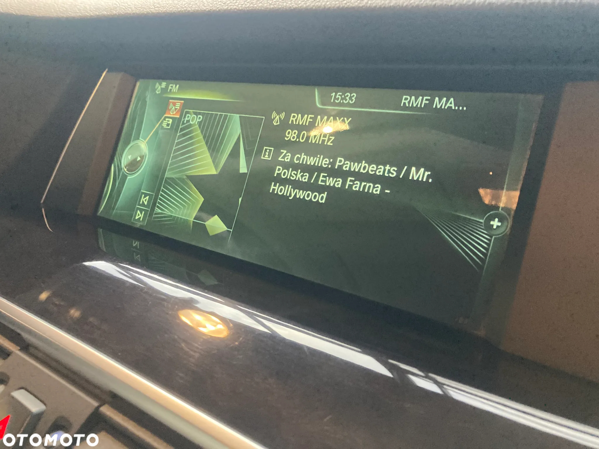 BMW Seria 5 - 19