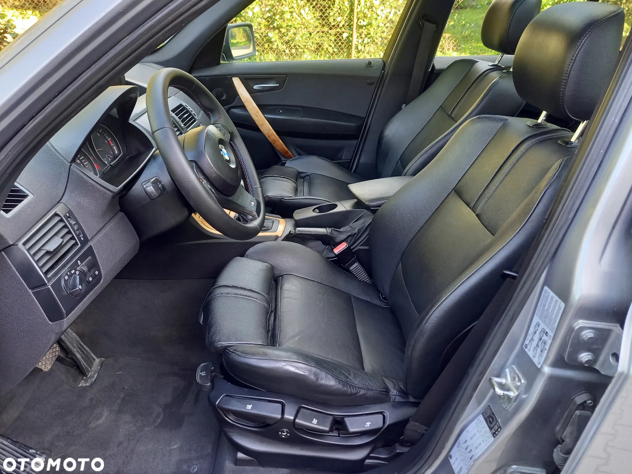 BMW X3 xDrive30d Edition Exclusive - 21