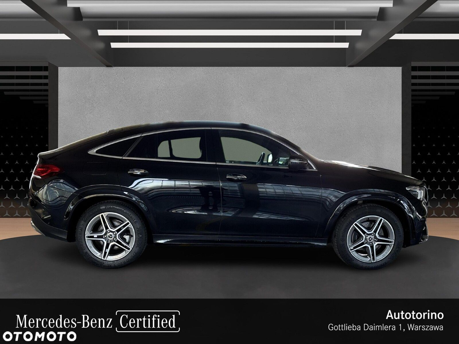 Mercedes-Benz GLE - 6
