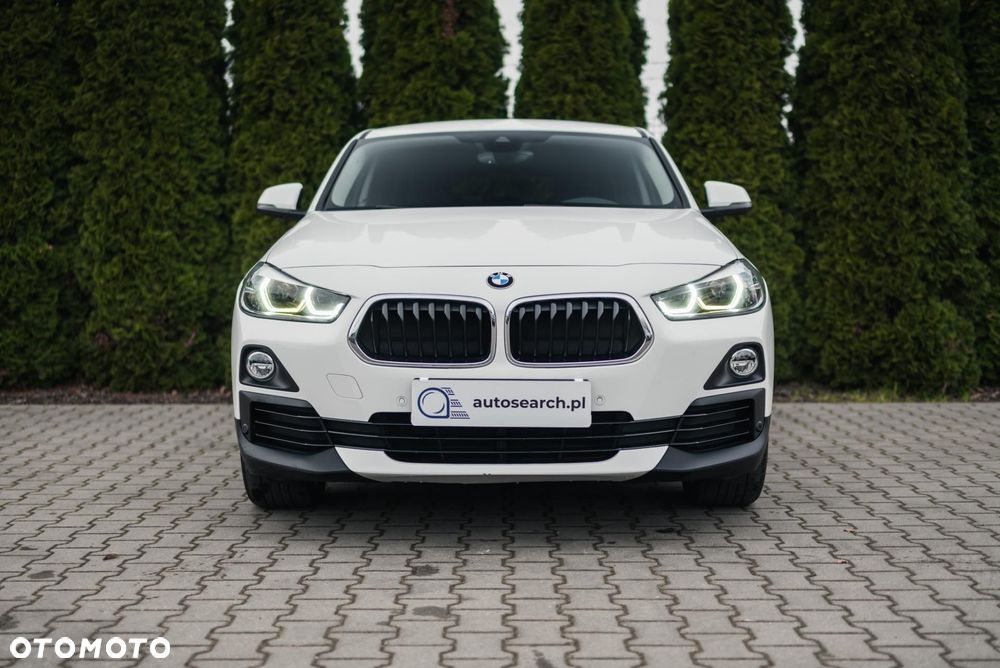 BMW X2 - 2