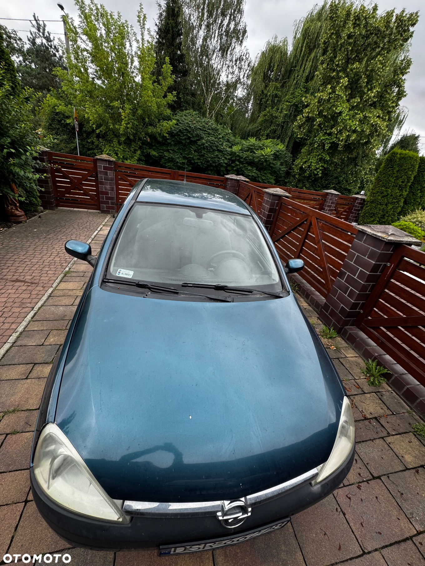 Opel Corsa 1.2 16V Comfort - 3