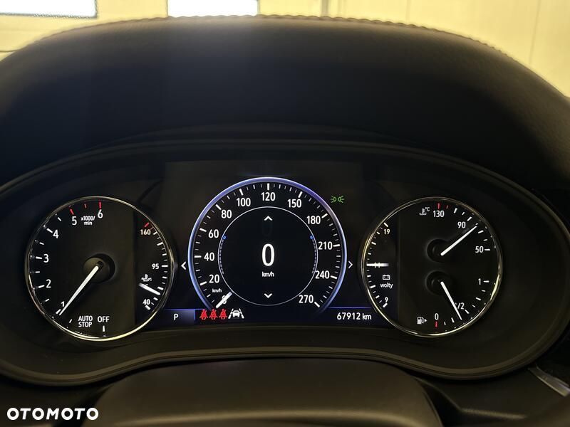 Opel Insignia 2.0 CDTI Business Elegance S&S - 14
