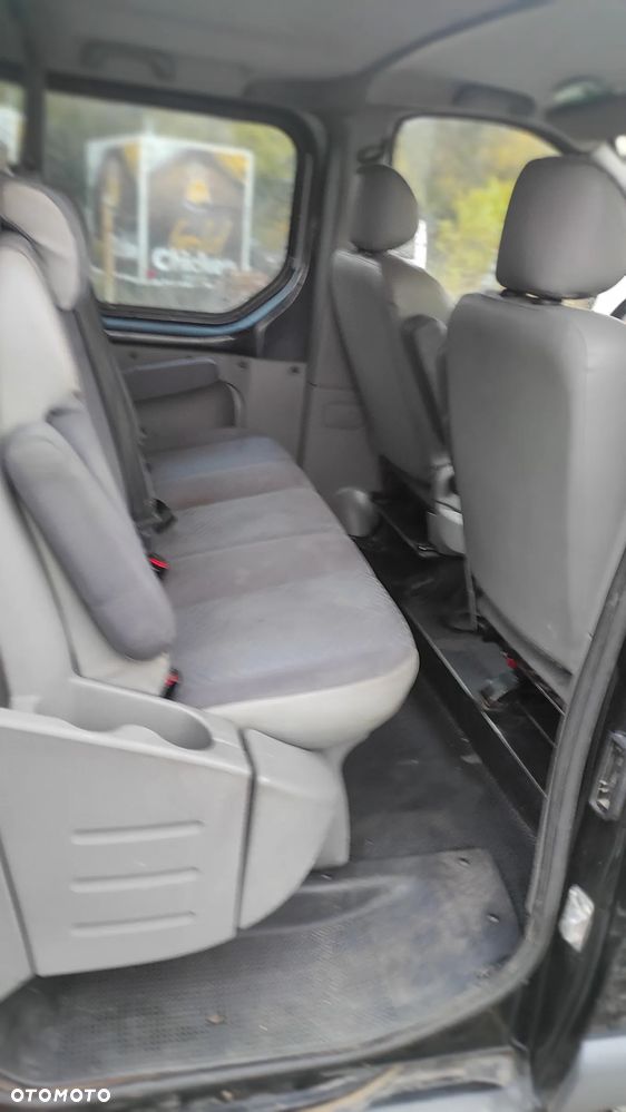 Renault Trafic L2H1 Pack Clim - 9