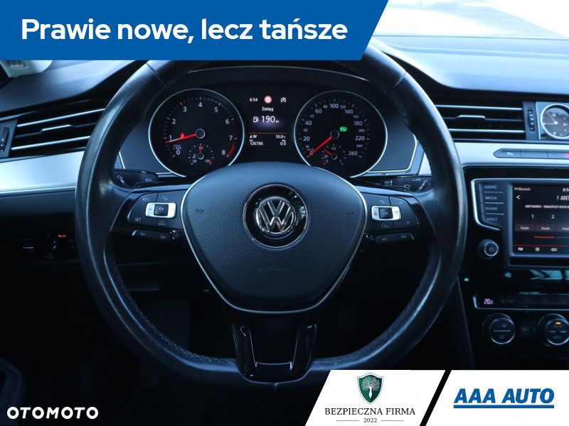 Volkswagen Passat Variant - 24