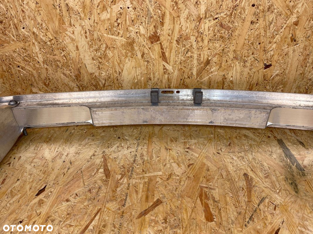 BELKA ZDERZAKA PRZÓD PRZEDNIA MERCEDES W177 W247 W118 A1776202800 - 5