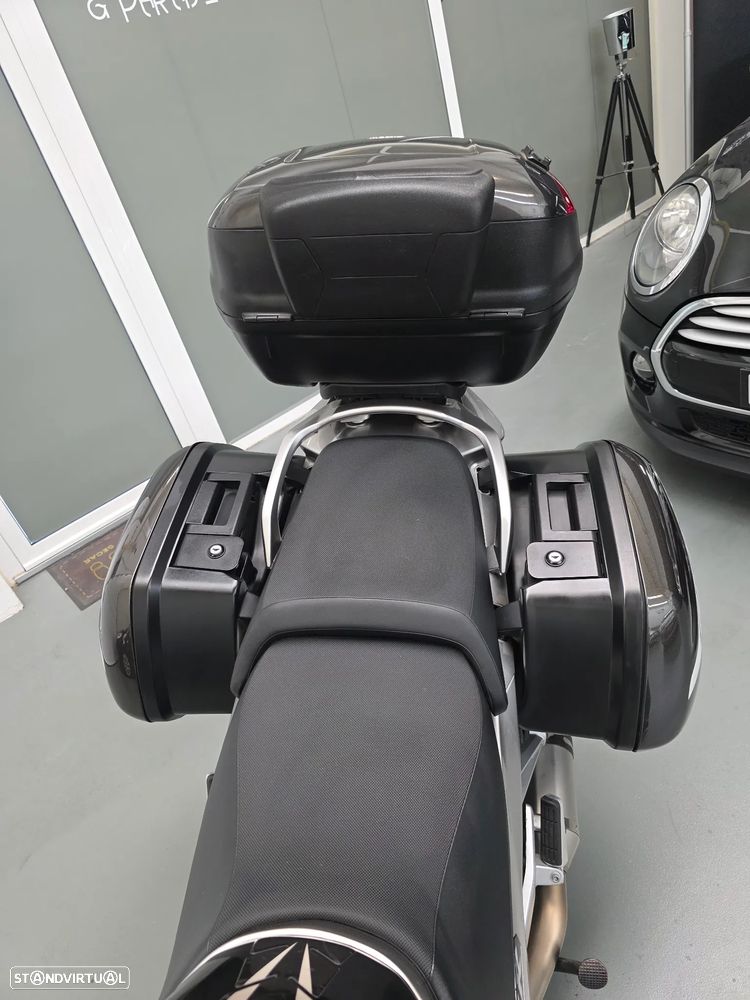 Yamaha FJR SPORT - 30
