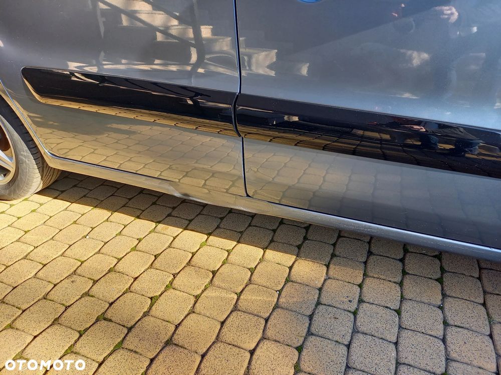 Citroën Berlingo II 1.6 HDi Multispace - 10