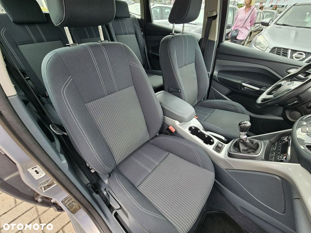 Ford C-MAX 2.0 TDCi Business Edition - 11