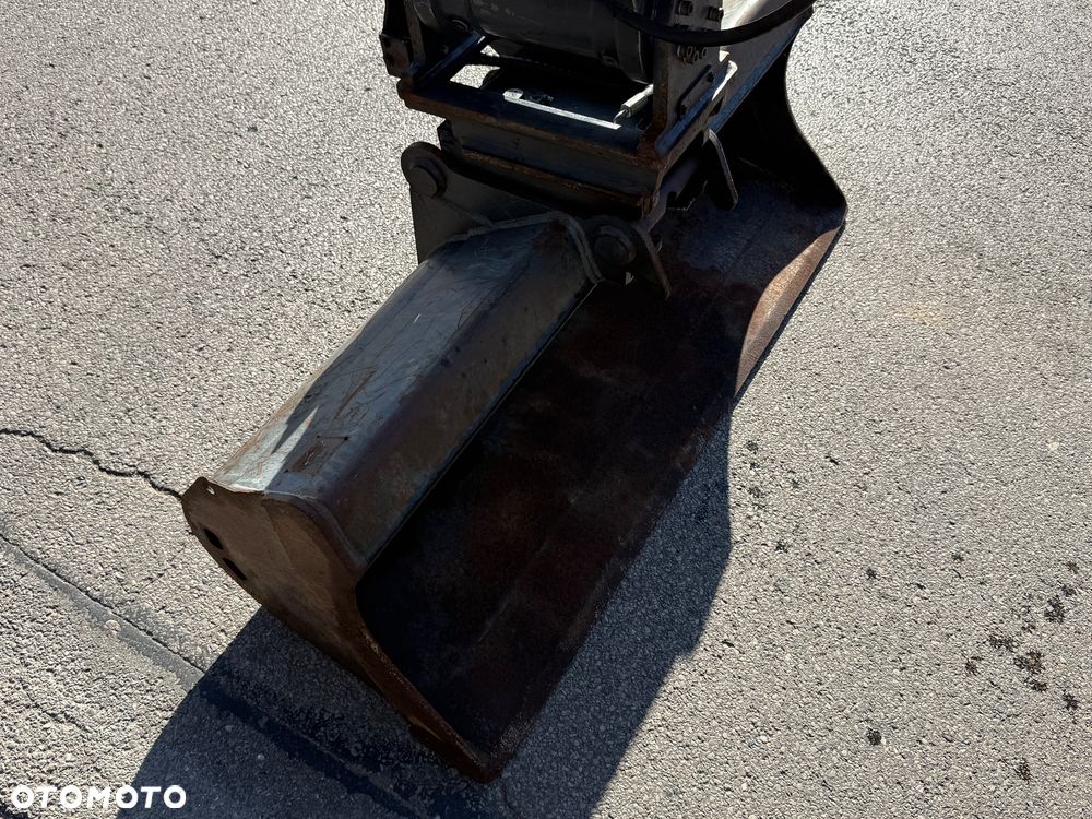 Yanmar Minikoparka Yanmar ViO38 ADVANCE - 8