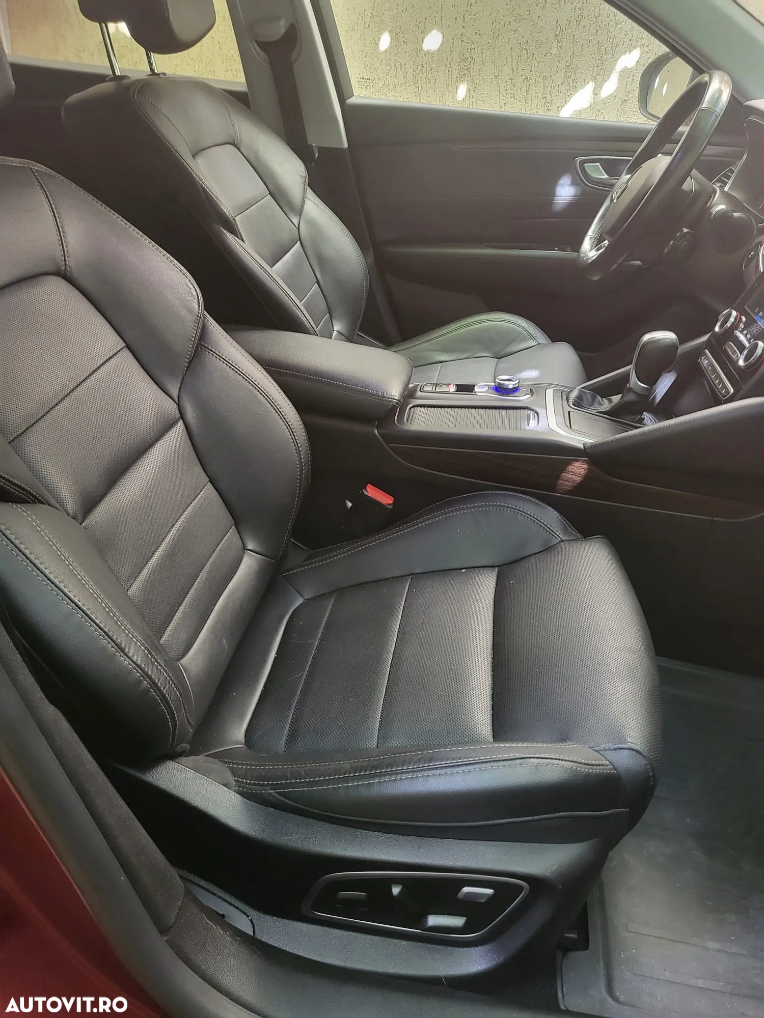 Renault Talisman ENERGY TCe EDC Intens - 8