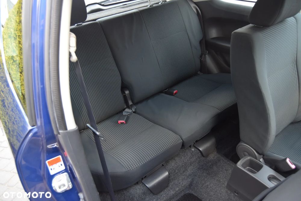 Suzuki Swift 1.3 Classic - 14