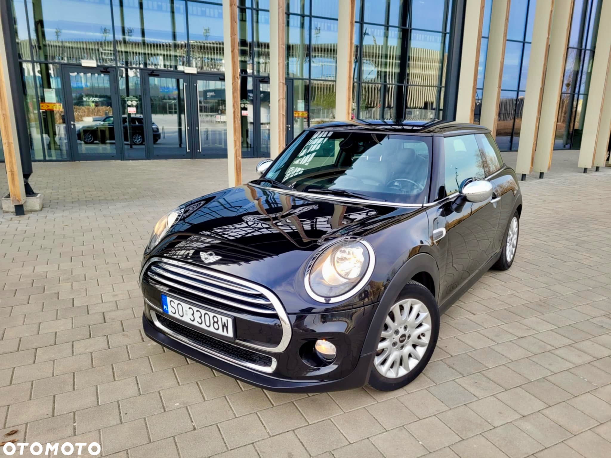 MINI Cooper - 2