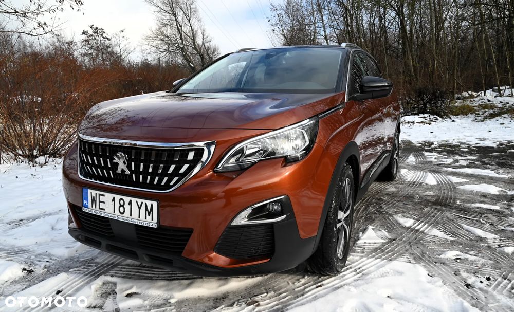 Peugeot 3008 - 6