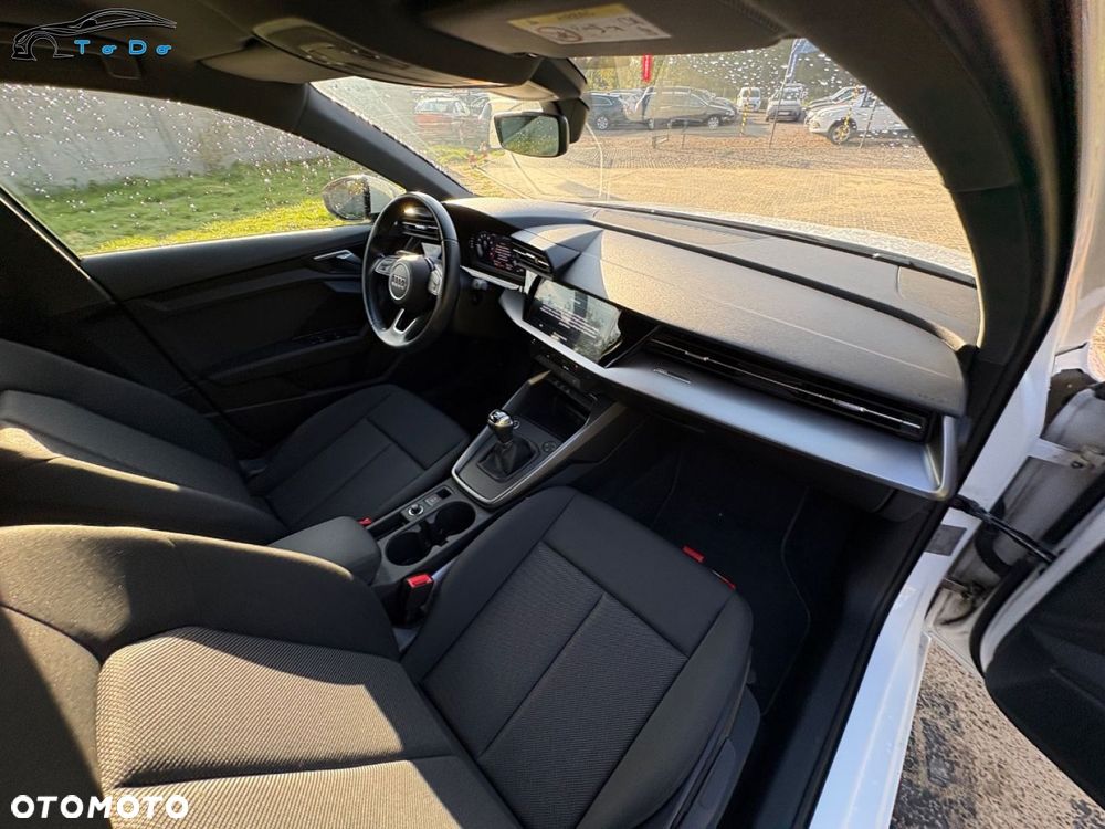 Audi A1 Sportback 30 TFSI - 35