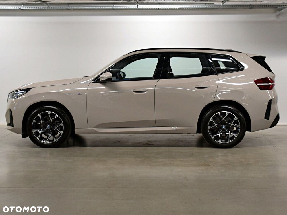 BMW X3 xDrive20d mHEV - 3