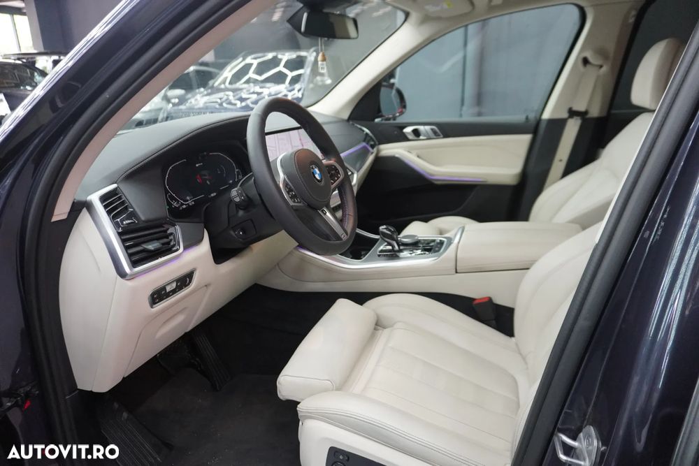 BMW X5 xDrive45e xLine - 12