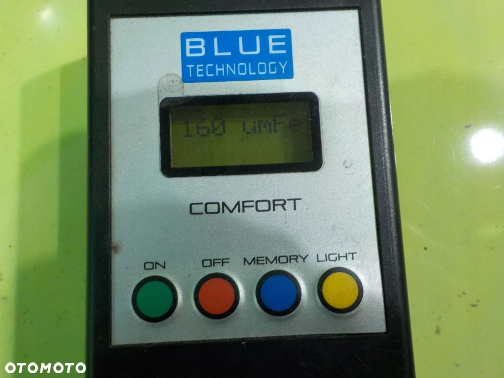 DACIA SANDERO II 1.2 B 14r HB 5D drzwi prawe przod - 4