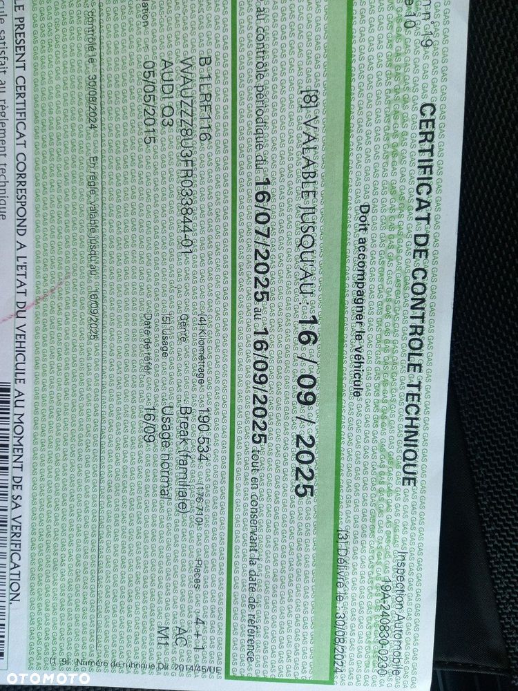 Audi Q3 2.0 TDI Design - 36