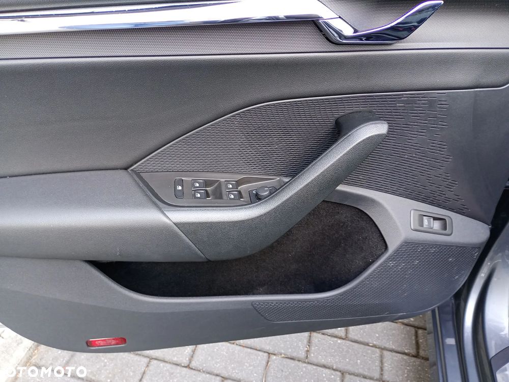 Skoda Octavia 1.5 TSI ACT Style - 19