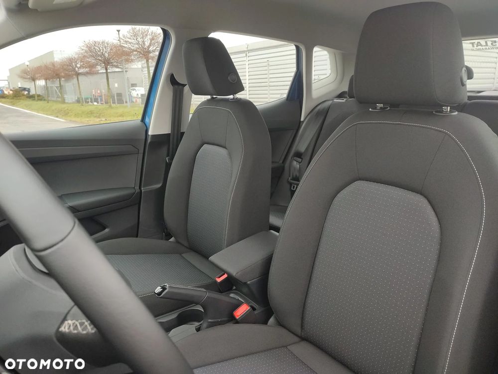 Seat Arona 1.0 TSI Style S&S - 15