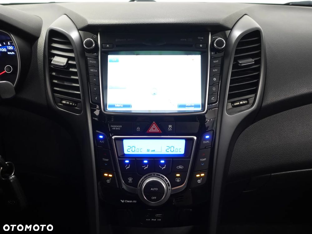 Hyundai i30 1.6 CRDI Passion - 29