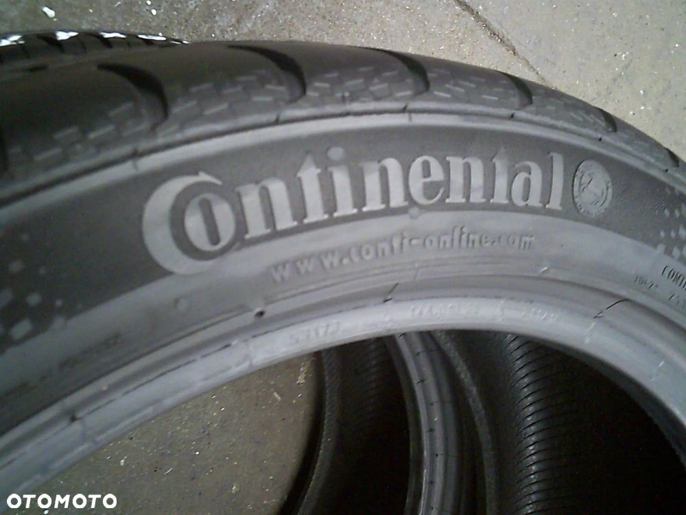 CONTINENTAL SportContact 3 235/40R18 6mm 2023 - 3