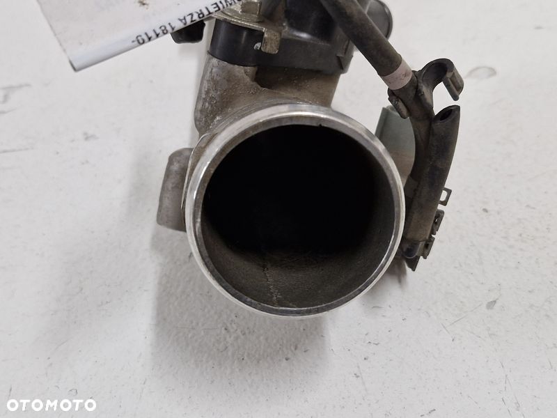 suzuki sx4 s-cross ii 2 1.4 t wąż rura przewód powietrza 18119-65h60 - 7