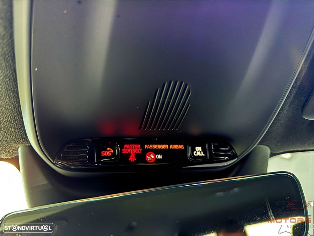 Volvo XC 40 1.5 T4 PHEV Inscription - 22