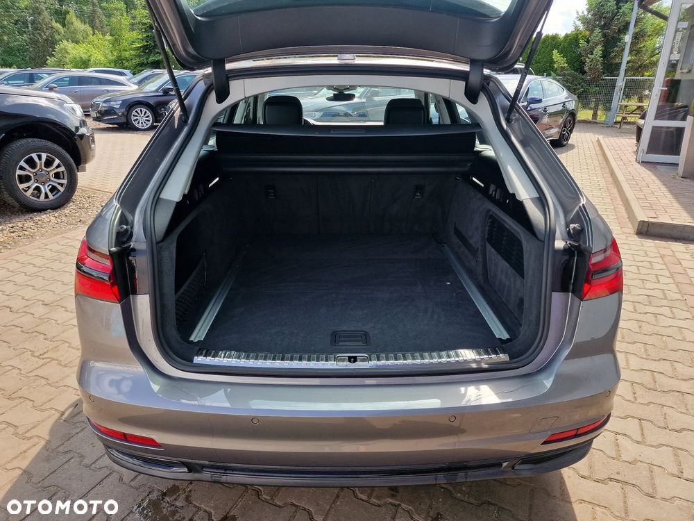 Audi A6 Avant 35 TDI S tronic advanced - 14