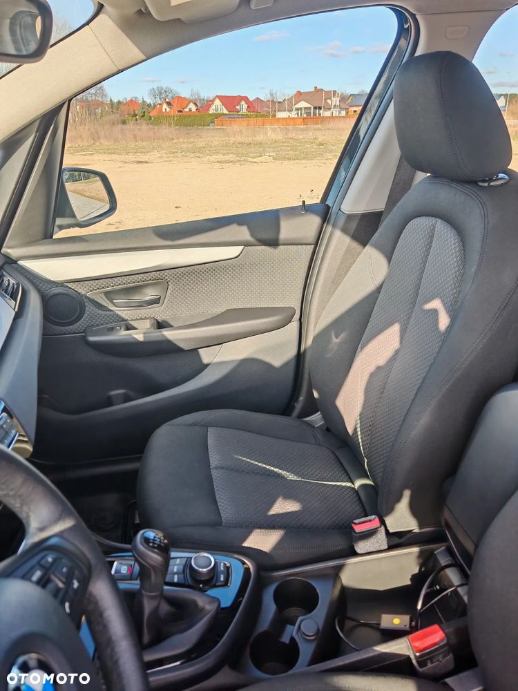BMW Seria 2 218d GT Advantage - 18