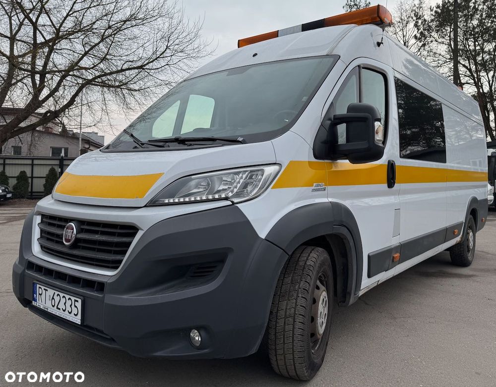 Fiat Ducato - 2