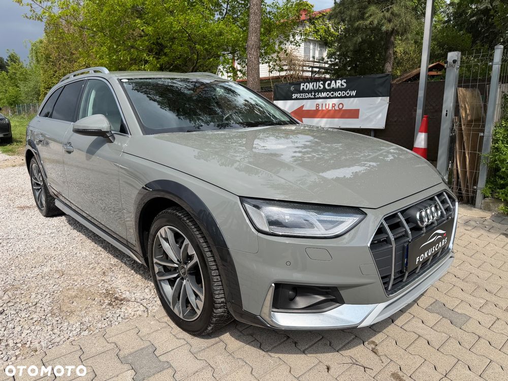 Audi A4 Allroad - 6