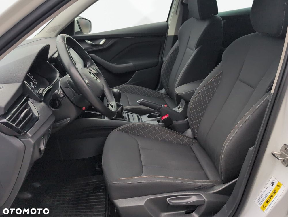 Skoda Scala 1.0 TSI Ambition - 16