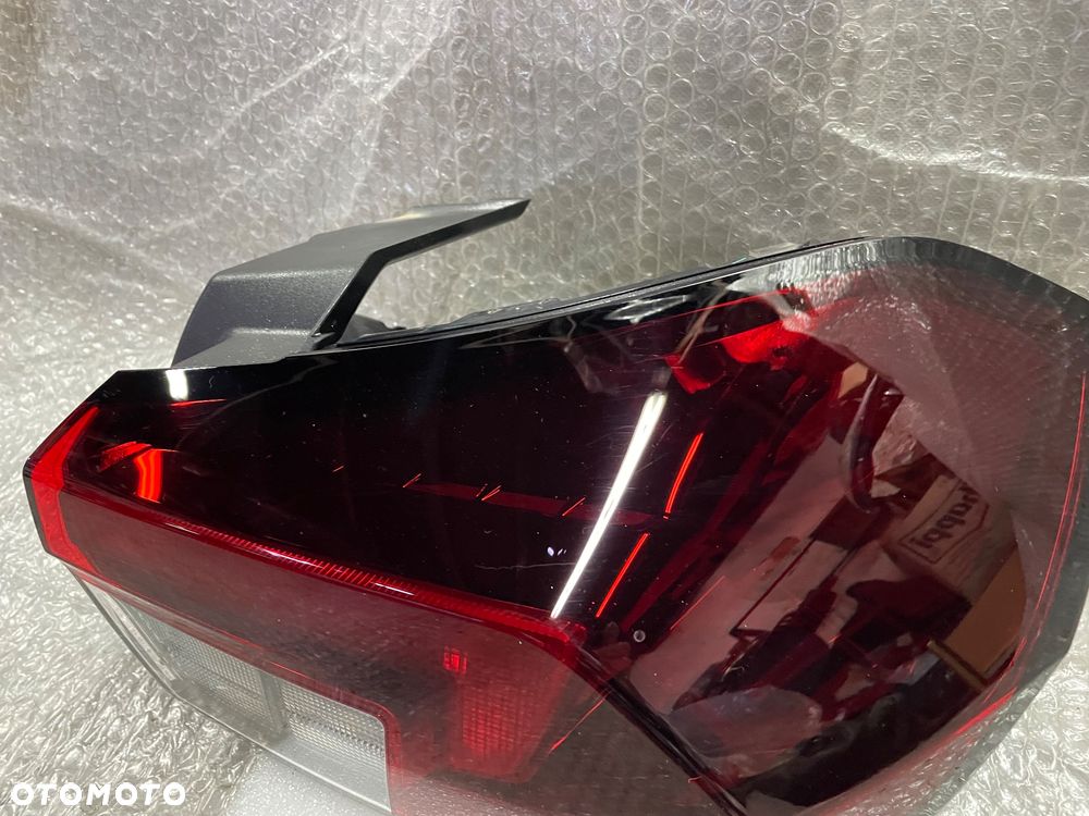 LAMPA TYŁ PRAWA OPEL CORSA F LED 90194153 39162664 9829317280 - 4