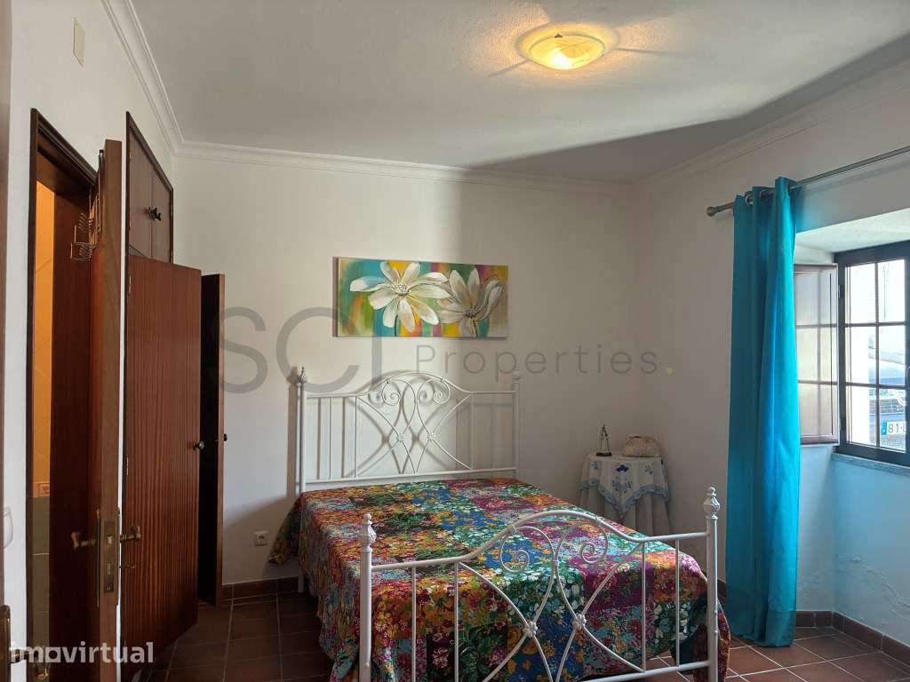 Moradia em Vila Verde de Ficalho com três quartos, um deles suite. - Grande imagem: 3/19