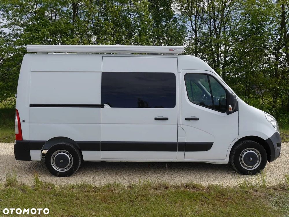 Renault MASTER - 2
