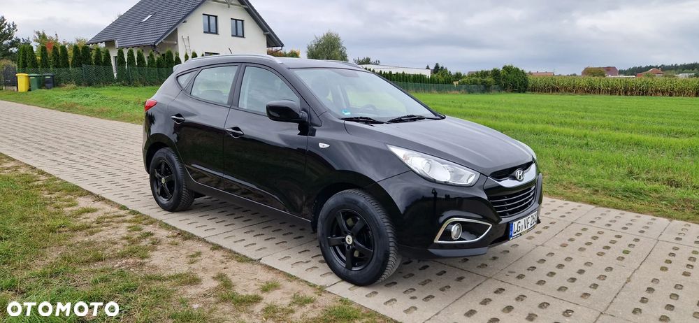 Hyundai ix35 - 8
