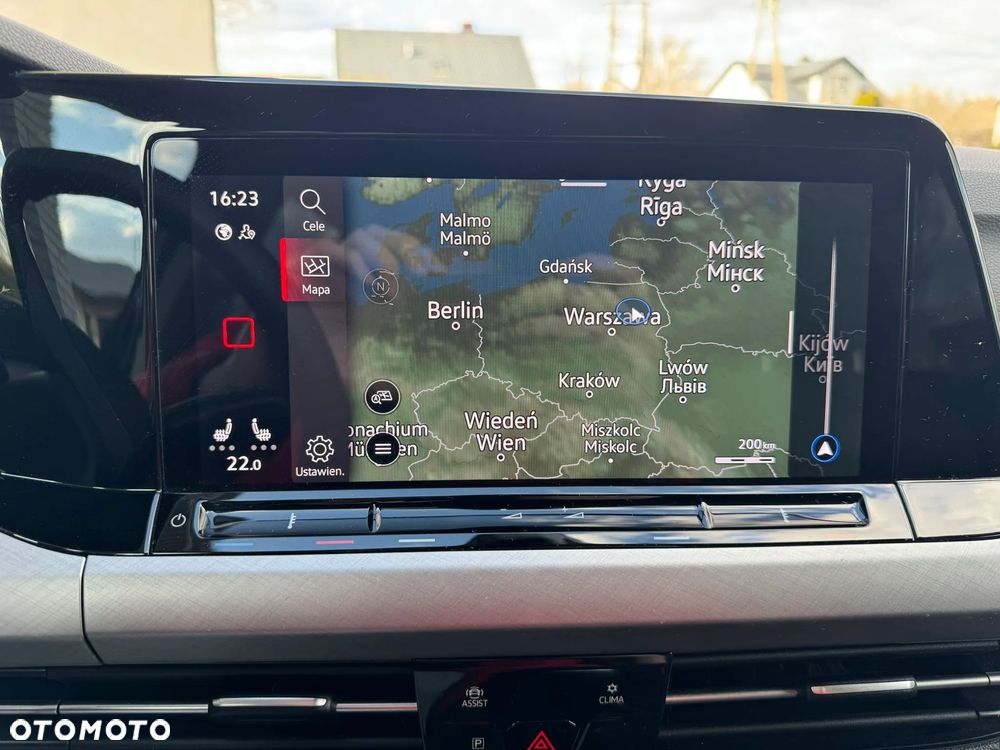 Volkswagen Golf 1.5 TSI EVO Life - 10