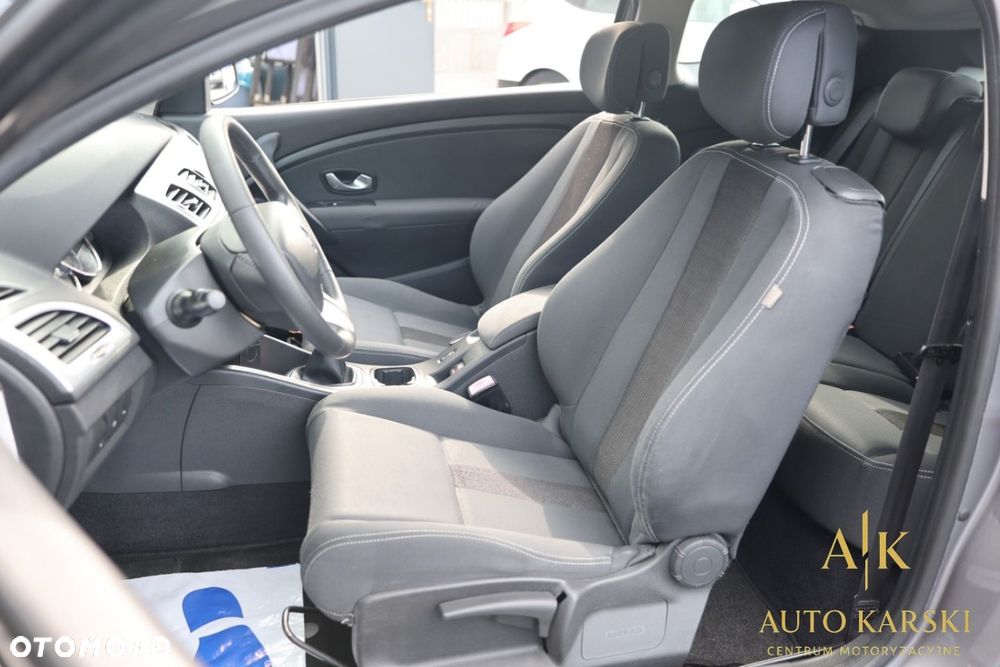 Renault Megane - 23