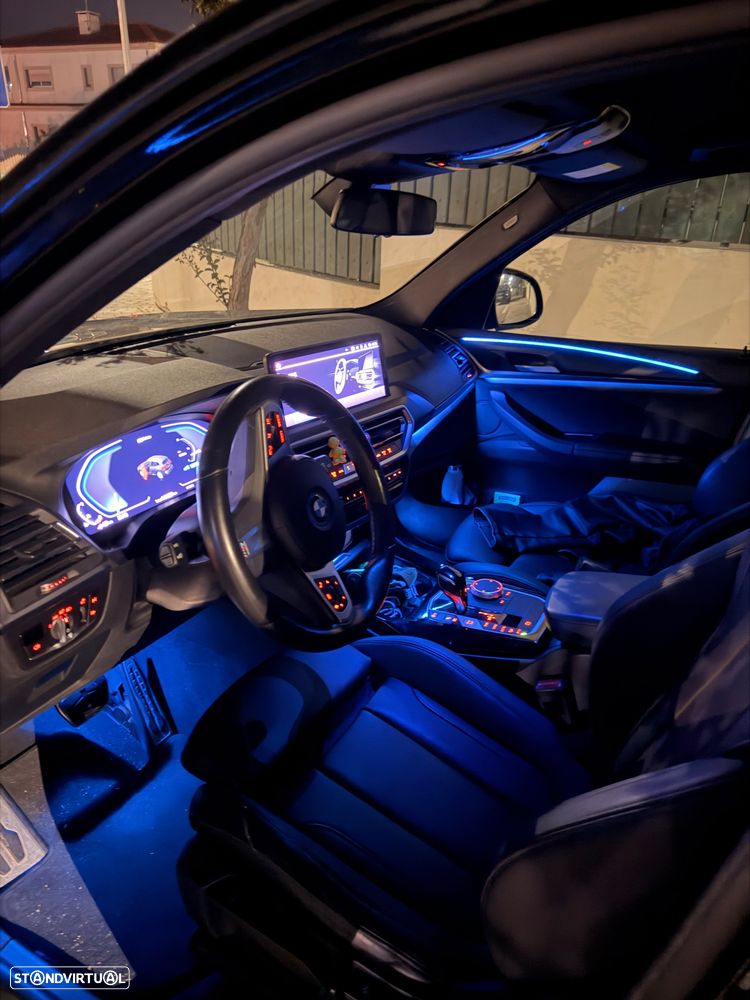 BMW X3 - 11
