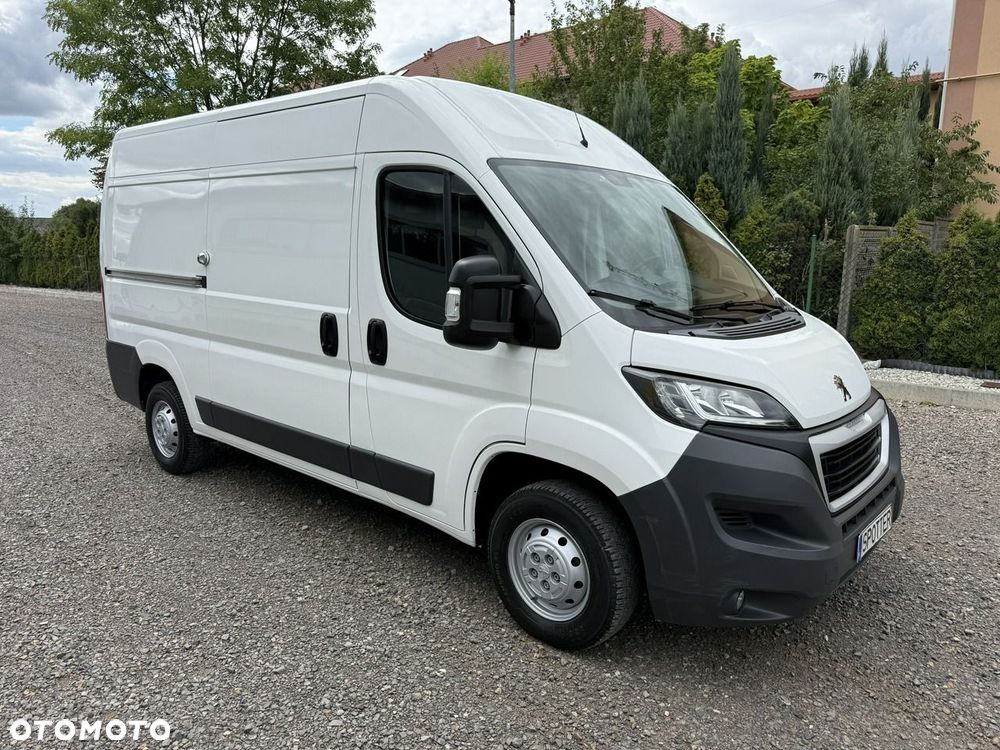 Peugeot Boxer - 3