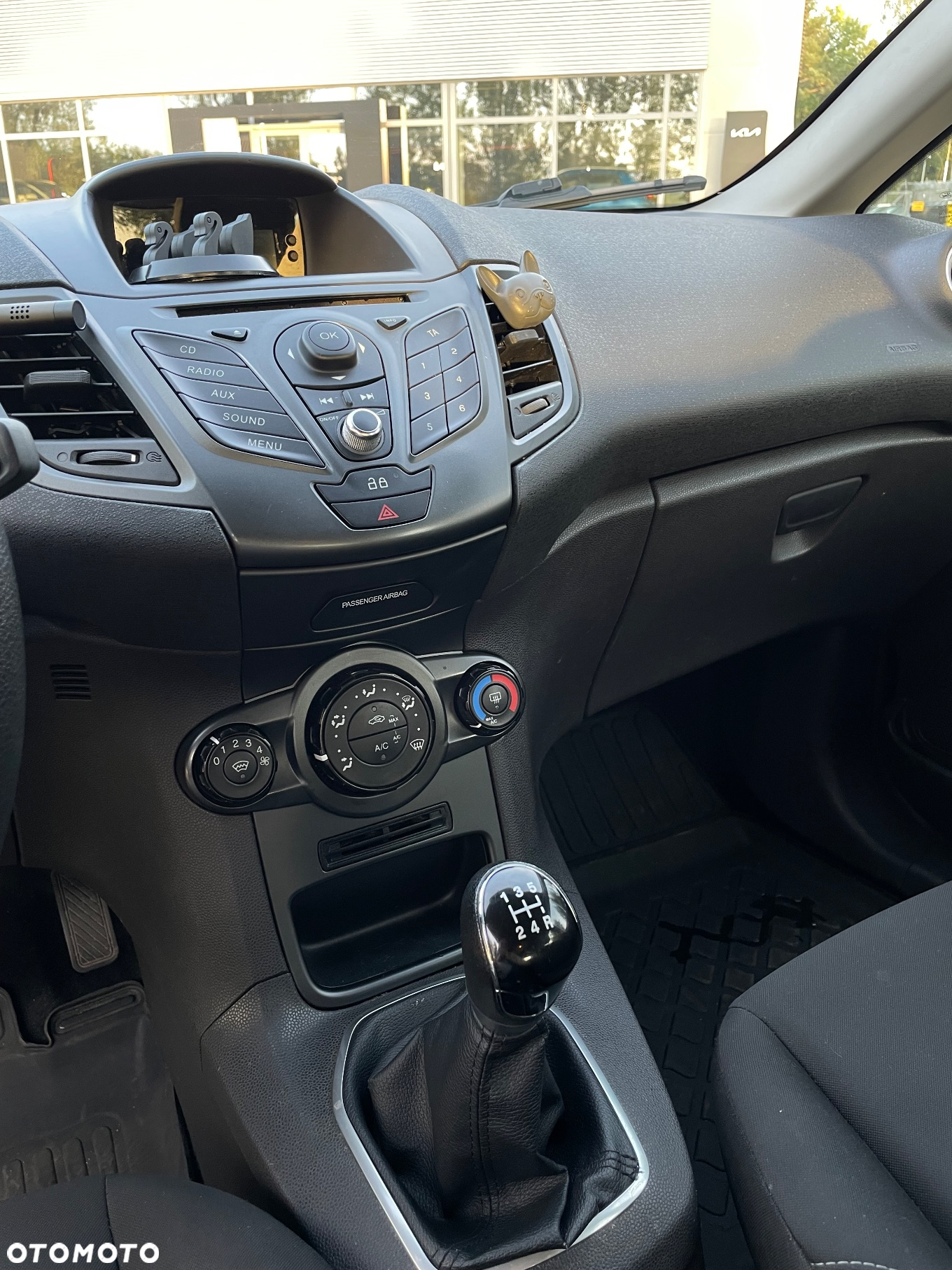 Ford Fiesta 1.0 EcoBoost Silver X - 26