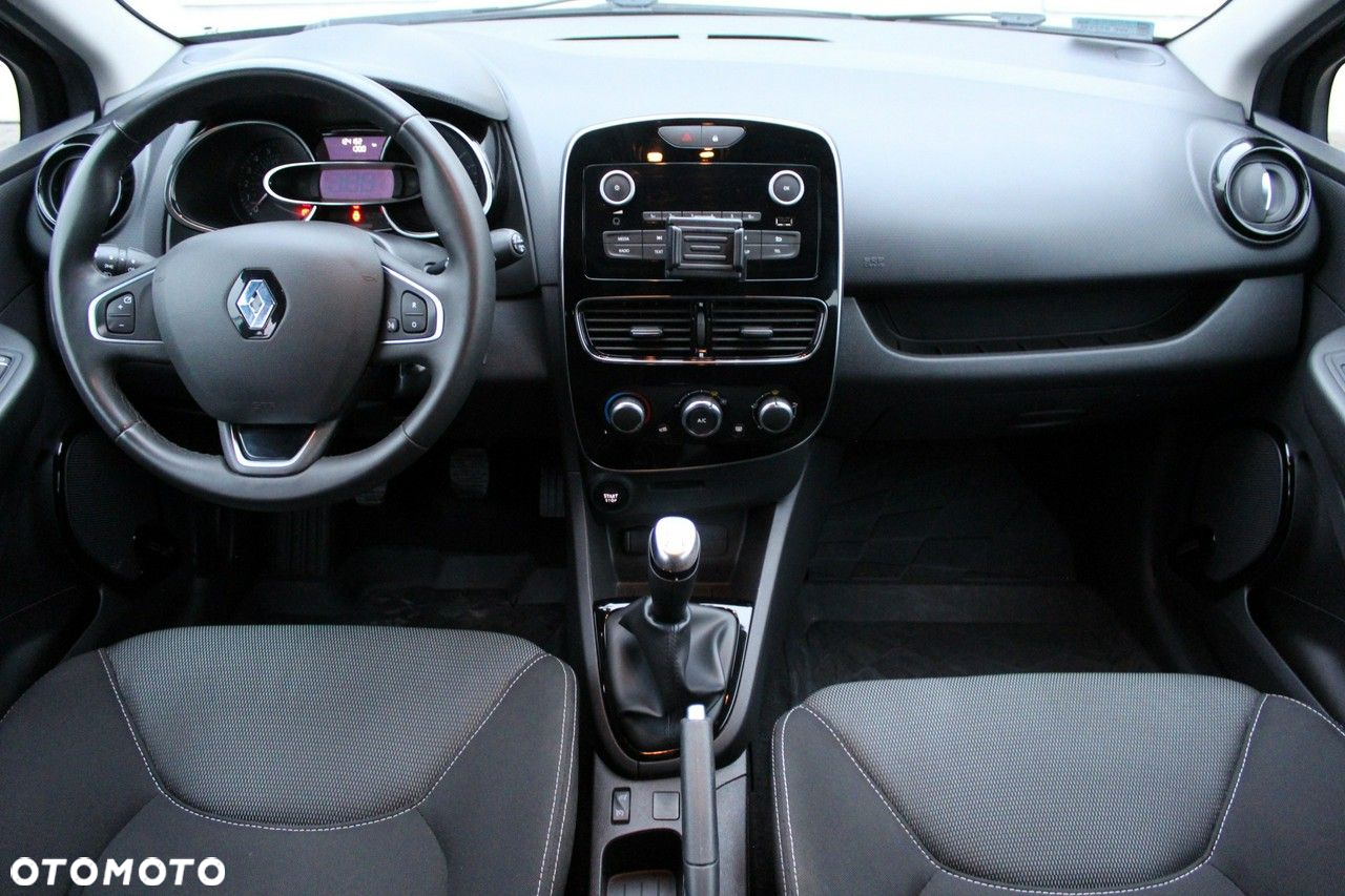 Renault Clio 0.9 Energy TCe Alize - 10