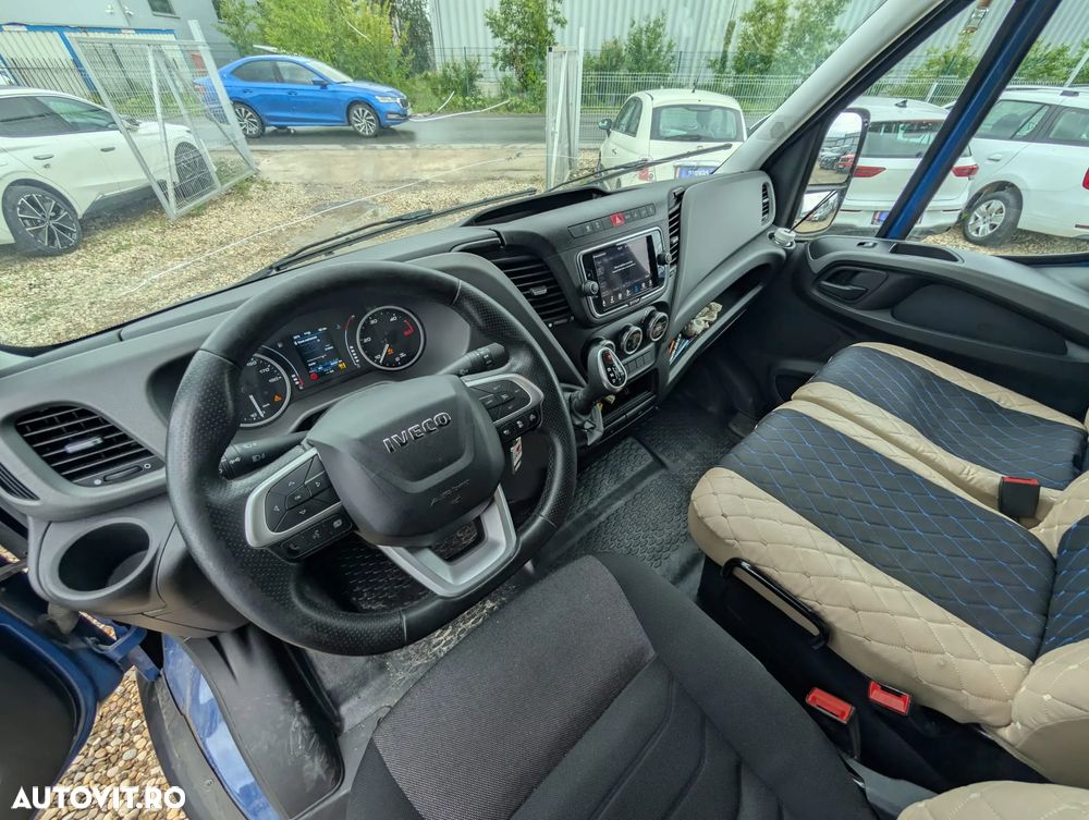 Iveco Daily 35S18H - 8