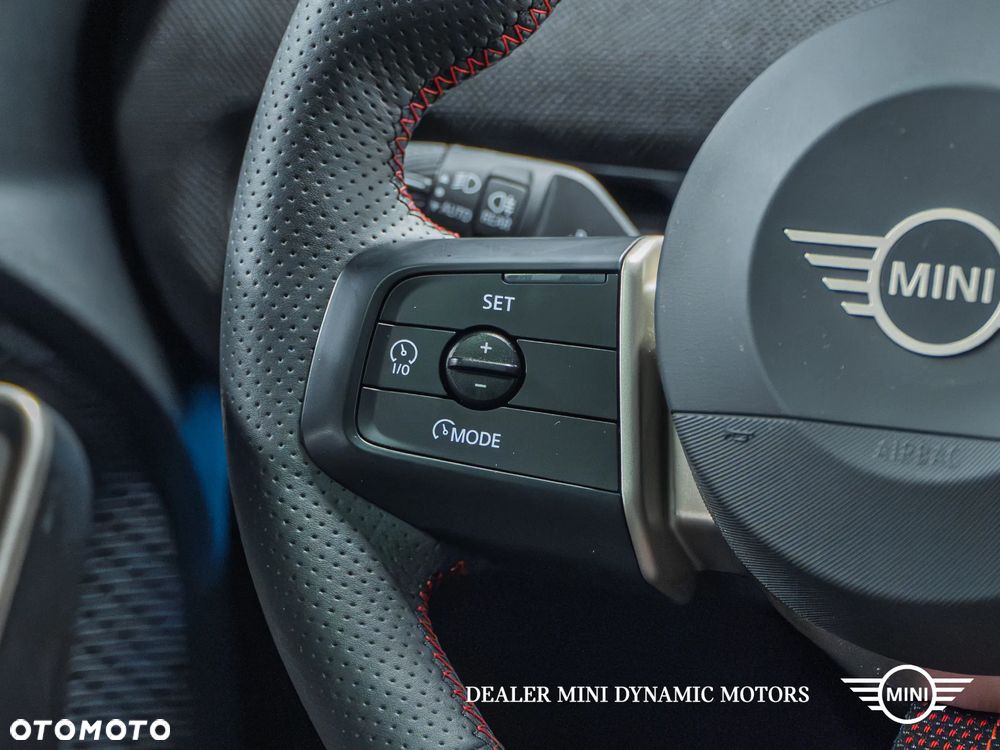 MINI Aceman SE John Cooper Works Trim - 26