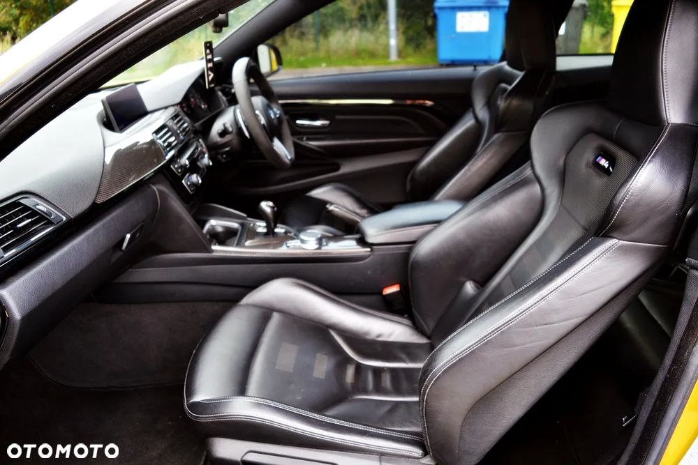 BMW M4 - 11