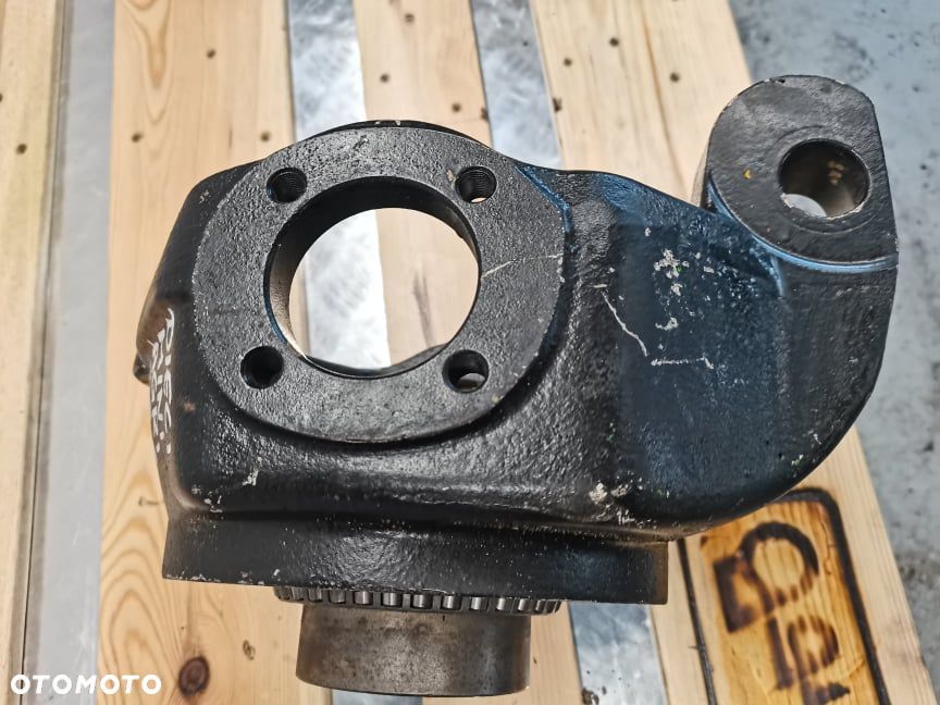 Zwrotnica Dieci 26.6 Mini Agri {Spicer} - 8